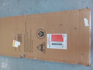 Armario vestidor de 2 plazas Medidas