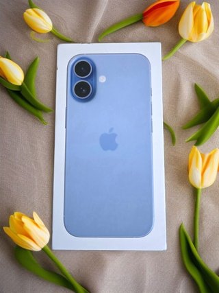 iPhone 17 512GB