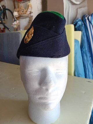 Bustina del 5° reparto Legion etrangere francese
