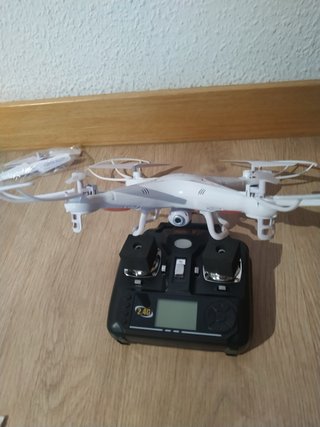 Dron Syma X5C 2.4G