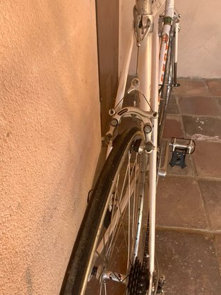 Bicicleta Peugeot Paseo/Urbana