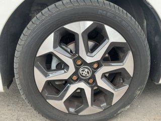 Toyota Aygo 1.0 70 x-play