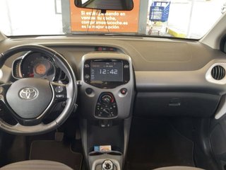 Toyota Aygo 1.0 70 x-play