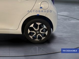 Toyota Aygo 1.0 70 x-play