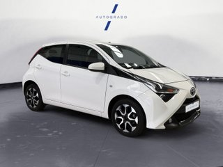 Toyota Aygo 1.0 70 x-play
