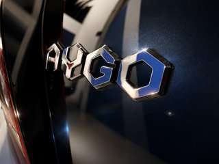 Toyota Aygo 1.0 70 x-play