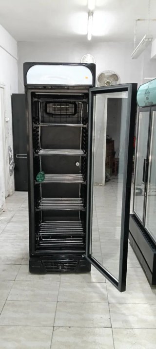 Congelador Nuevo con Tara 2 AÑOS DE GARANTÍA