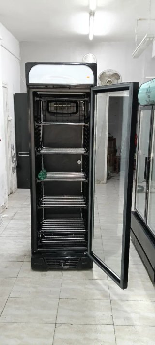 Congelador Nuevo con Tara 2 AÑOS DE GARANTÍA