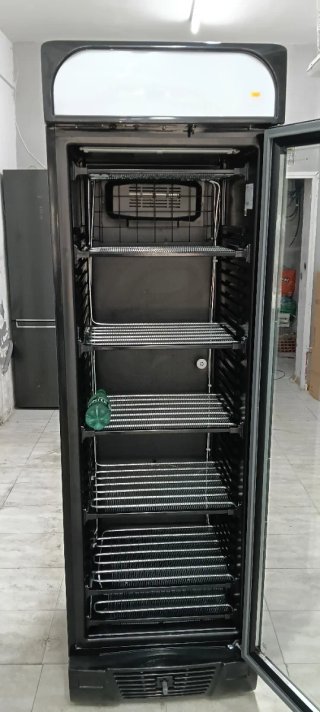 Congelador Nuevo con Tara 2 AÑOS DE GARANTÍA