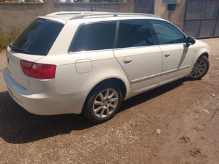 SEAT Exeo 2012