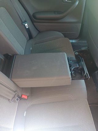 SEAT Exeo 2012