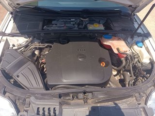 SEAT Exeo 2012