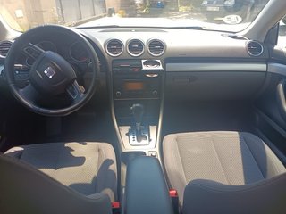 SEAT Exeo 2012