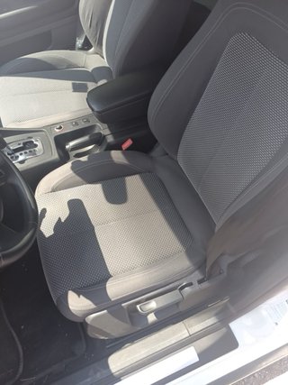 SEAT Exeo 2012