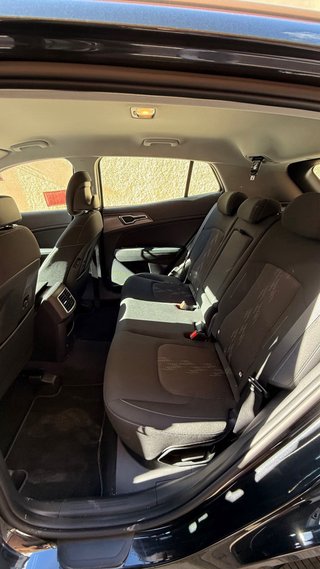 KIA Sportage 2025