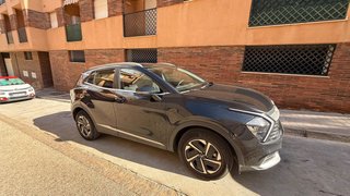 KIA Sportage 2025