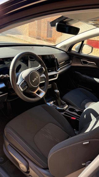 KIA Sportage 2025
