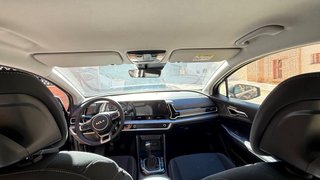 KIA Sportage 2025