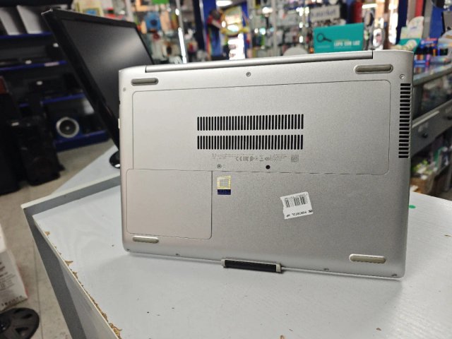 HP ProBook 440 G8 Portátil