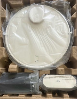 Robot Aspirador Mopa 2S