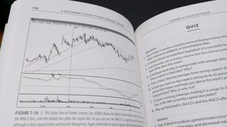 A Beginner's Guide To Day Trading Online 2nd Ed...