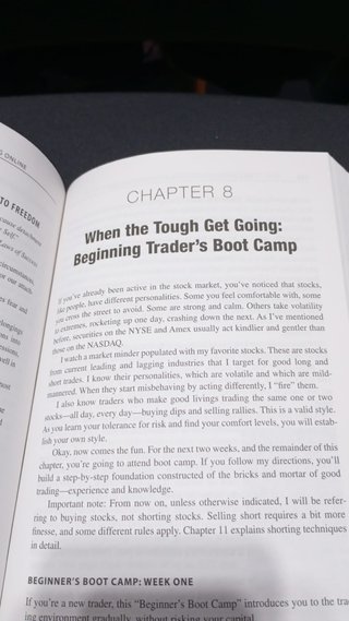 A Beginner's Guide To Day Trading Online 2nd Ed...