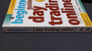 A Beginner's Guide To Day Trading Online 2nd Ed...