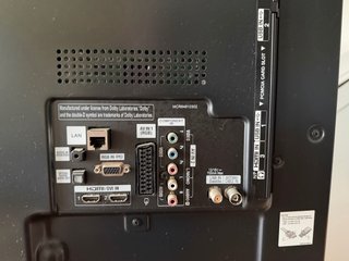 Televisor LG 42 pulgadas