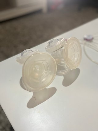 Chicco Tiralatte Elettrico Doppio