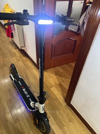 Patin Z One 2 Nuevo