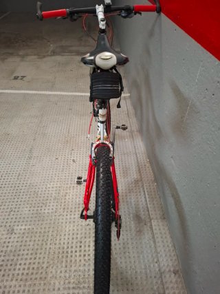 Bicicleta Specialized S-Works M5