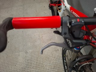 Bicicleta Specialized S-Works M5