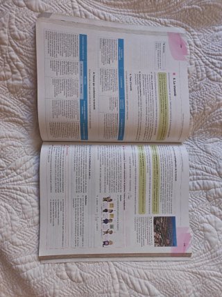 Economia 1r Batxillerat - Mediterrània