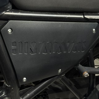 ROYAL ENFIELD Himalayan 410