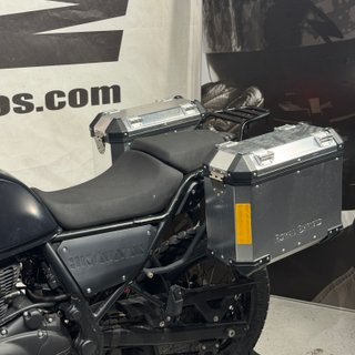 ROYAL ENFIELD Himalayan 410