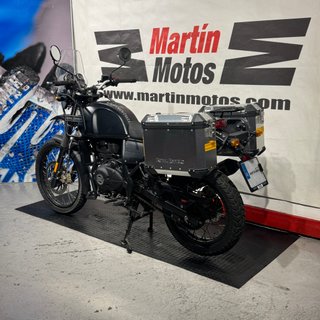 ROYAL ENFIELD Himalayan 410