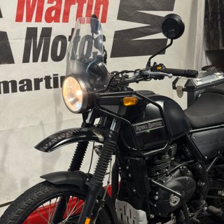 ROYAL ENFIELD Himalayan 410
