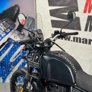 ROYAL ENFIELD Himalayan 410