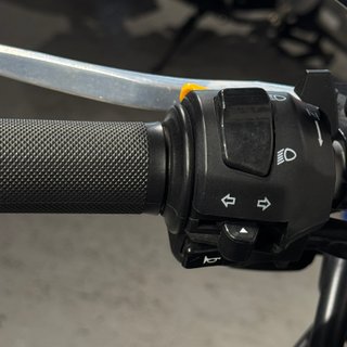 ROYAL ENFIELD Himalayan 410