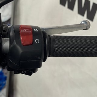 ROYAL ENFIELD Himalayan 410