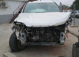 3975594 centralita de dirección toyota rav4 (a3)