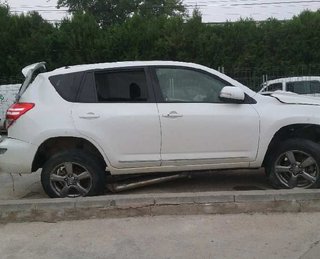 3975594 centralita de dirección toyota rav4 (a3)
