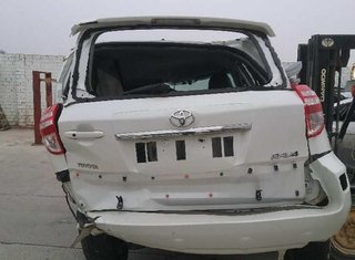 3975594 centralita de dirección toyota rav4 (a3)