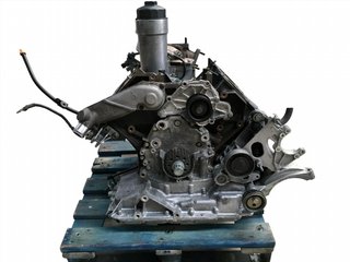 Bloque motor BAU