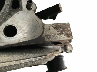 Bloque motor BAU