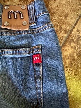 Pantaloncini jeans donna
