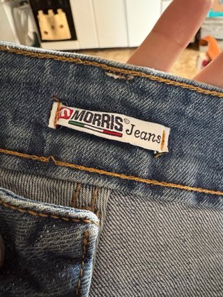 Pantaloncini jeans donna