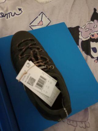 Zapatillas Adidas M Campus Talla 38