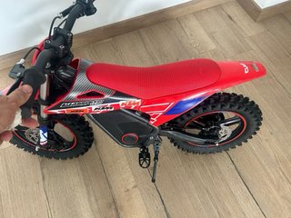 Moto Eléctrica Infantil REN Warrior Kids RX-E350