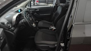 Chevrolet Orlando 2012